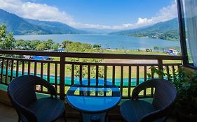 Hotel Fewa Camp